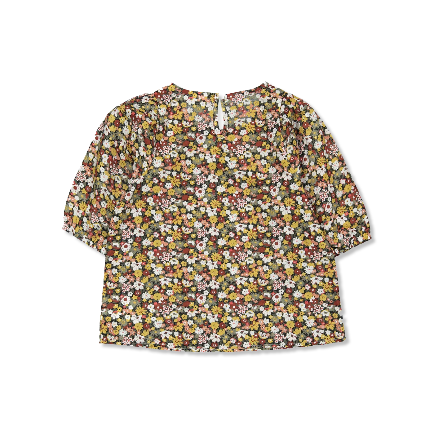 NKFHISSINE lS T-shirt