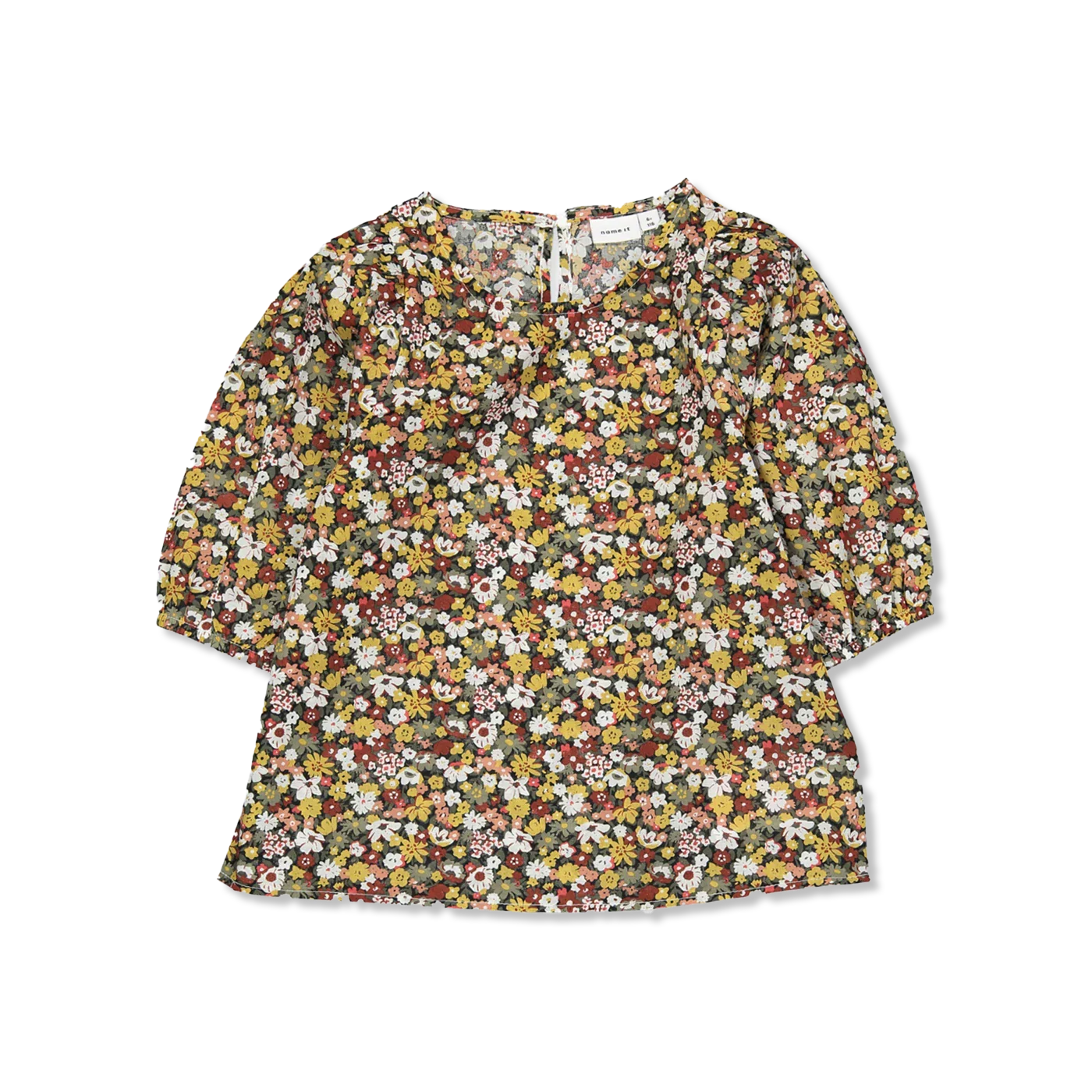 NKFHISSINE lS T-shirt