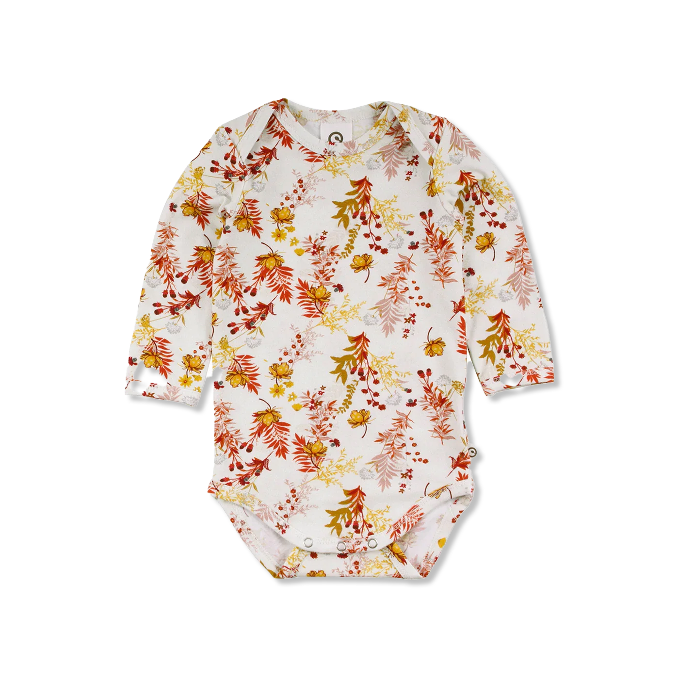 Calendula summer suit