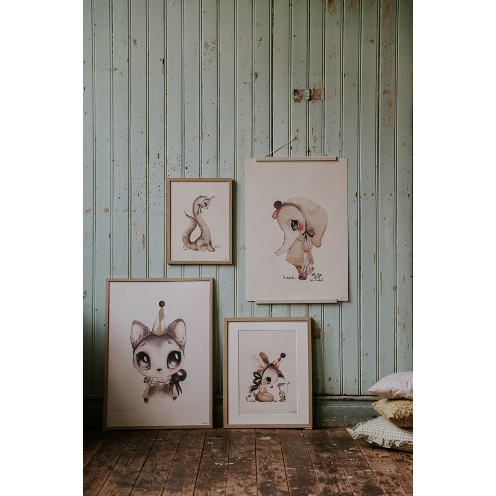 wall decoration