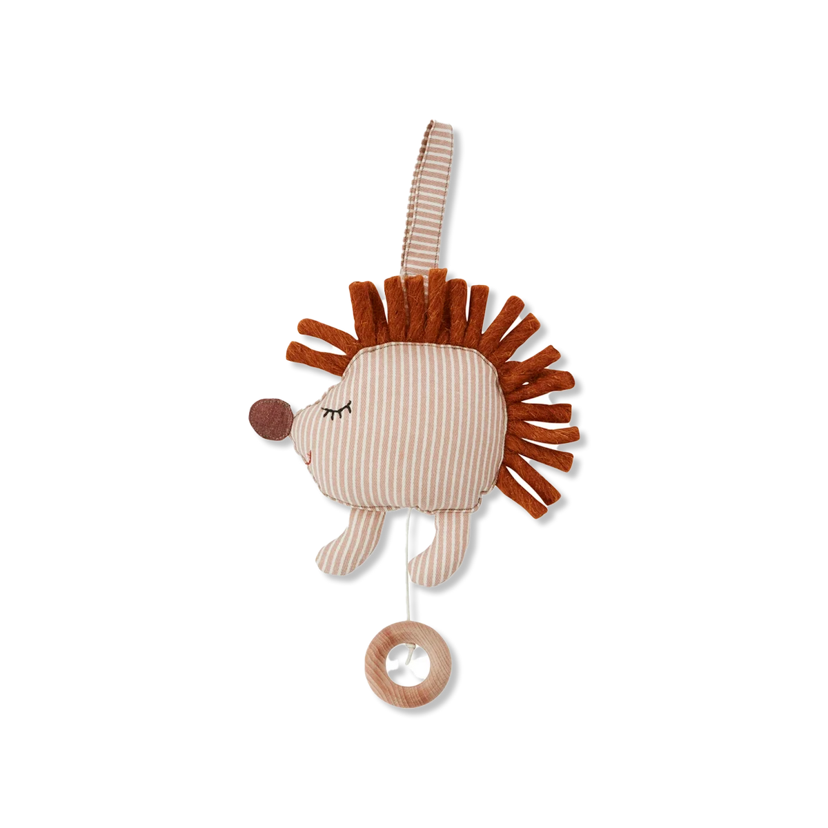 Hope Hedgehog mouse