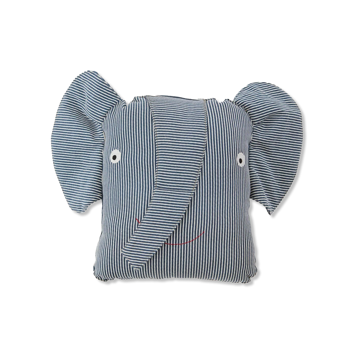 Erik Elephant pillow