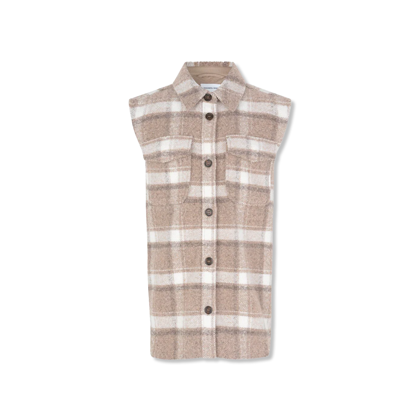 G Jayden waistcoat
