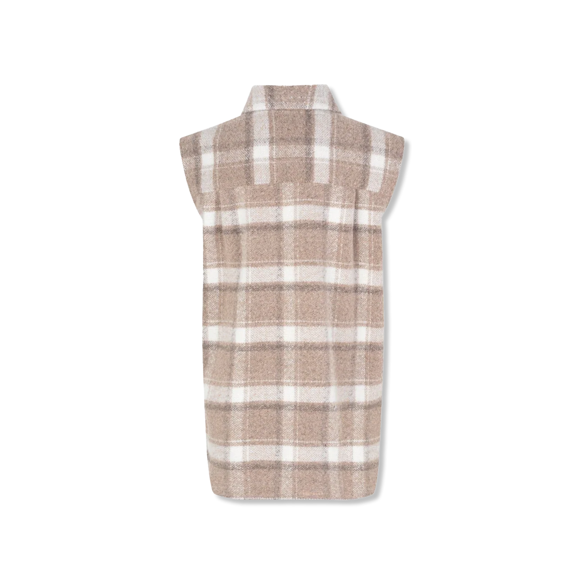 G Jayden waistcoat