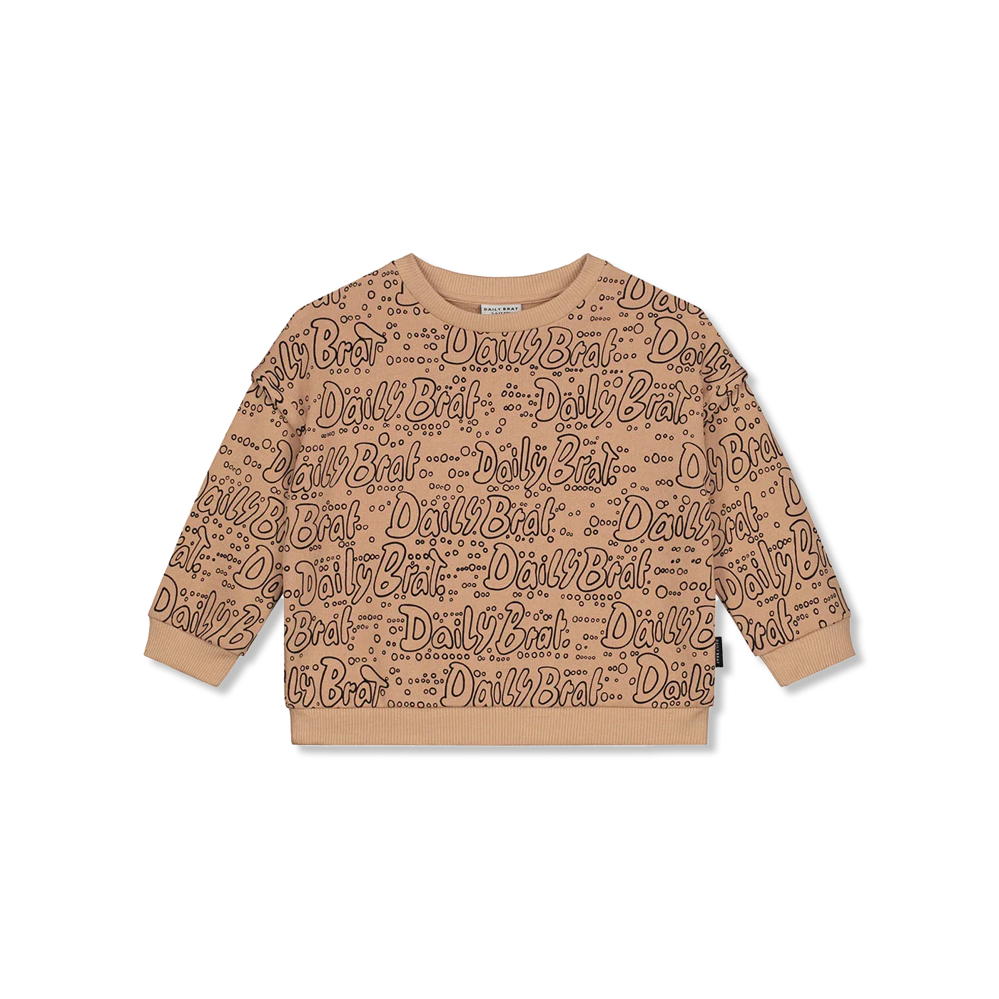 Daily sweatshirts