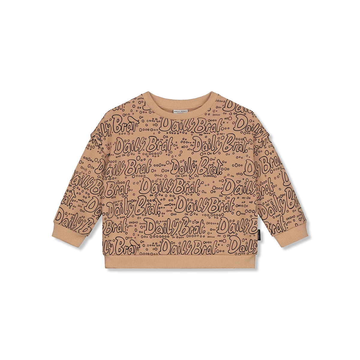Daily sweatshirts