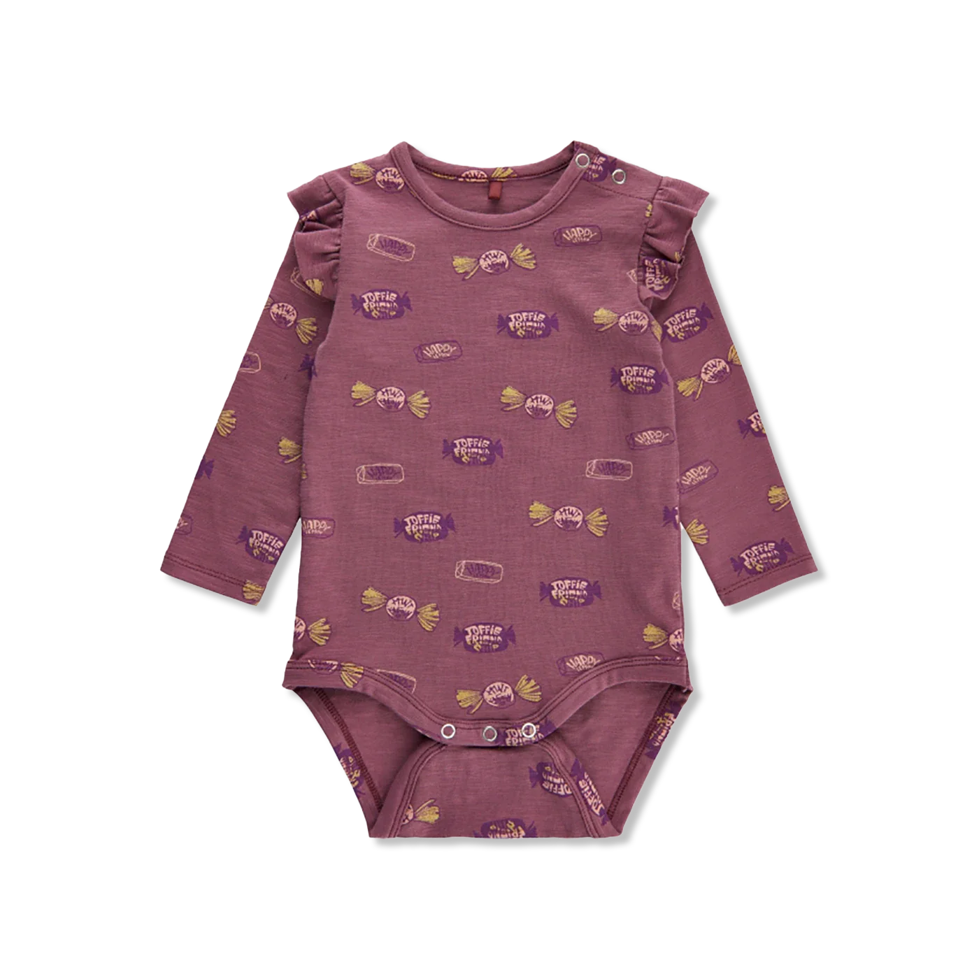 Fifi summer suit