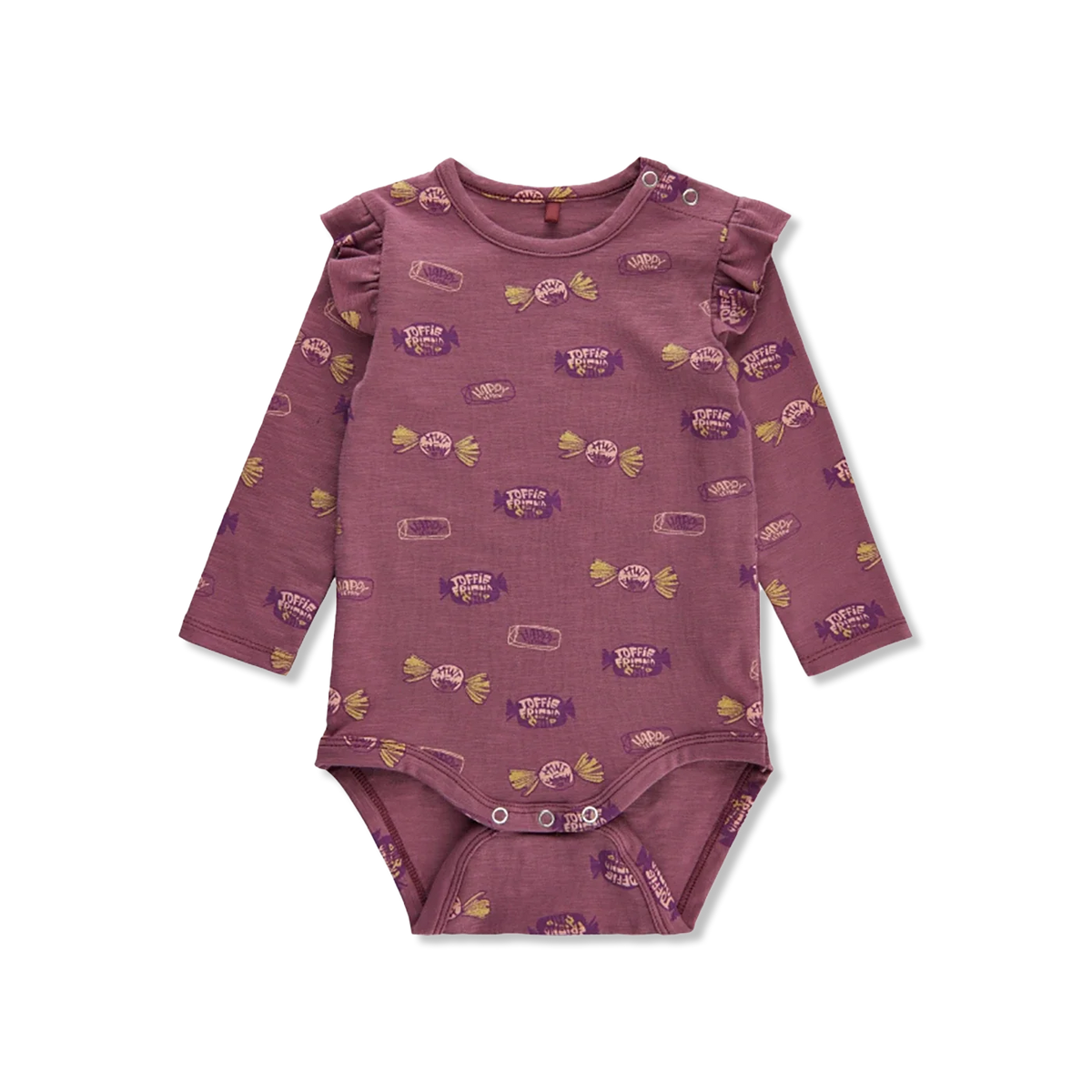 Fifi summer suit