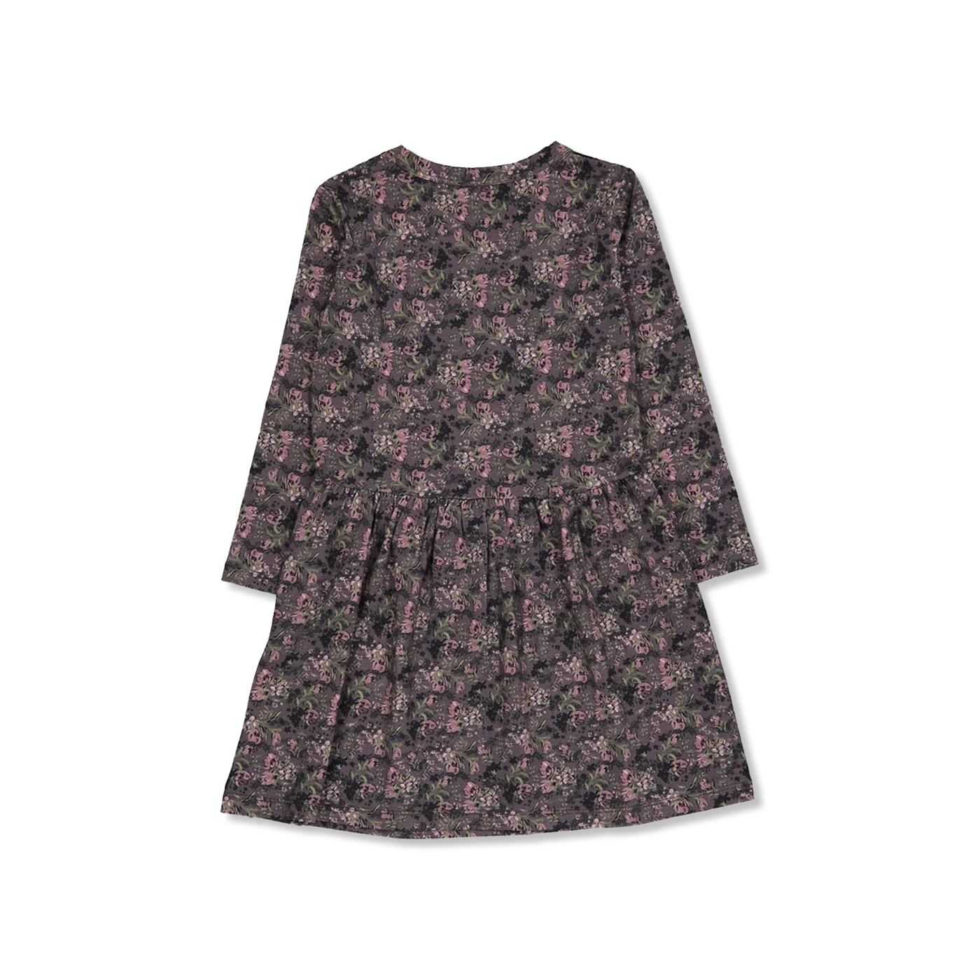 Napoli dress