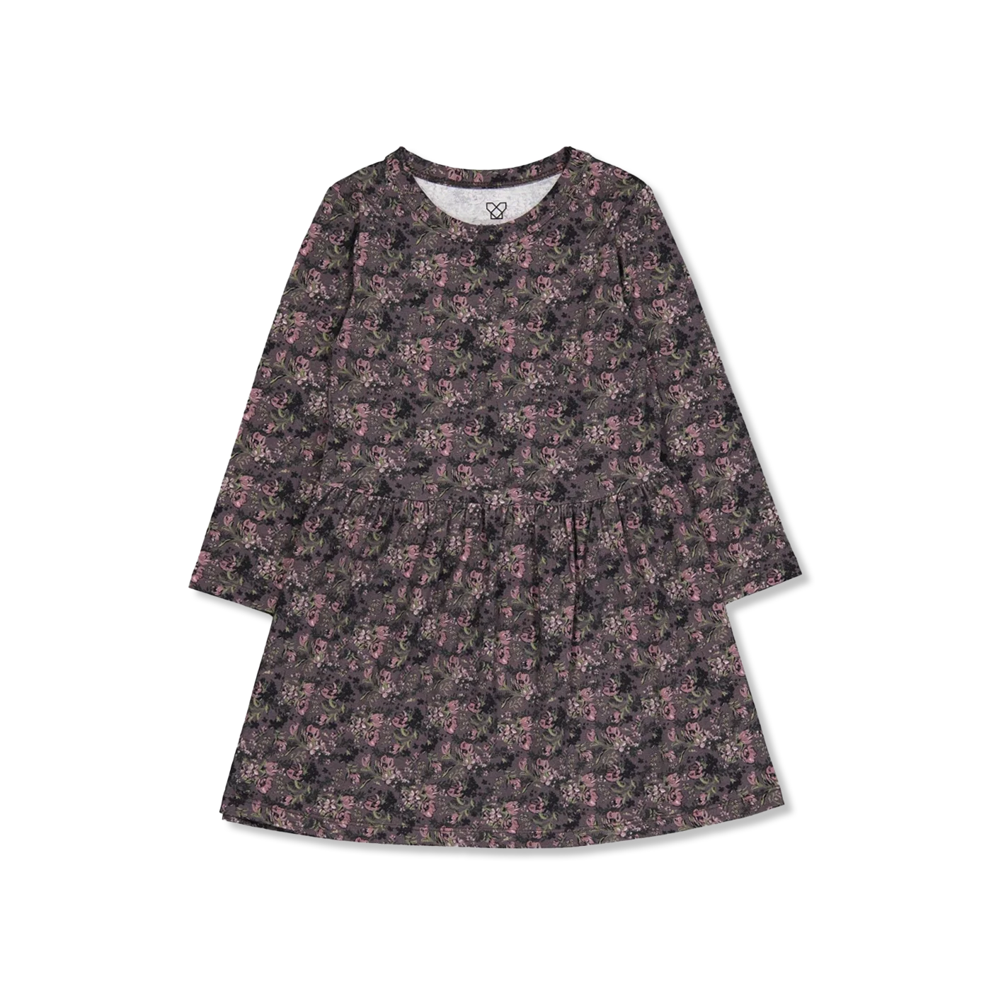 Napoli dress