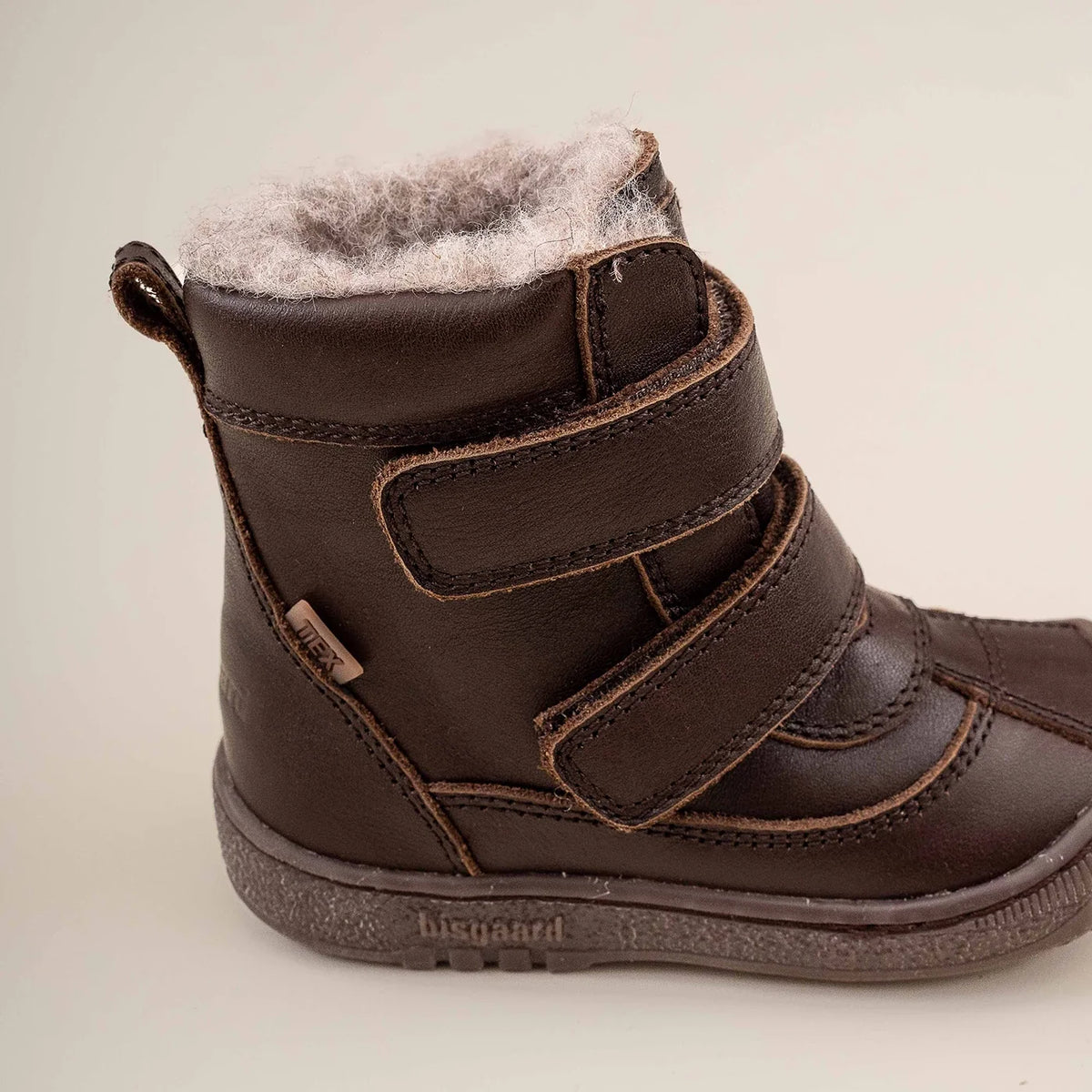Ellis tex Winter boots