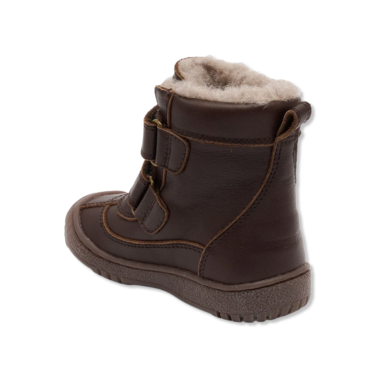 Ellis tex Winter boots