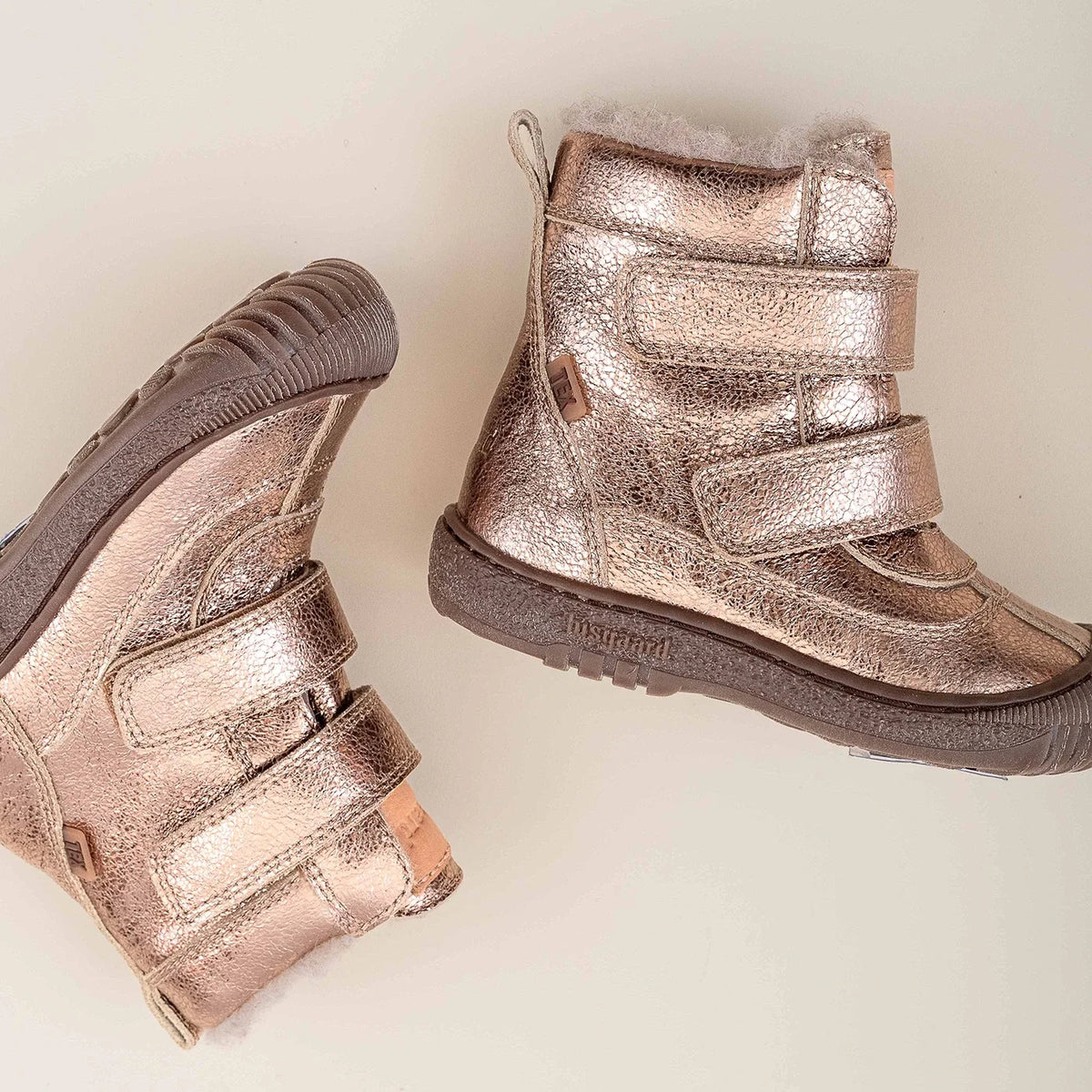 Ellis tex Winter boots