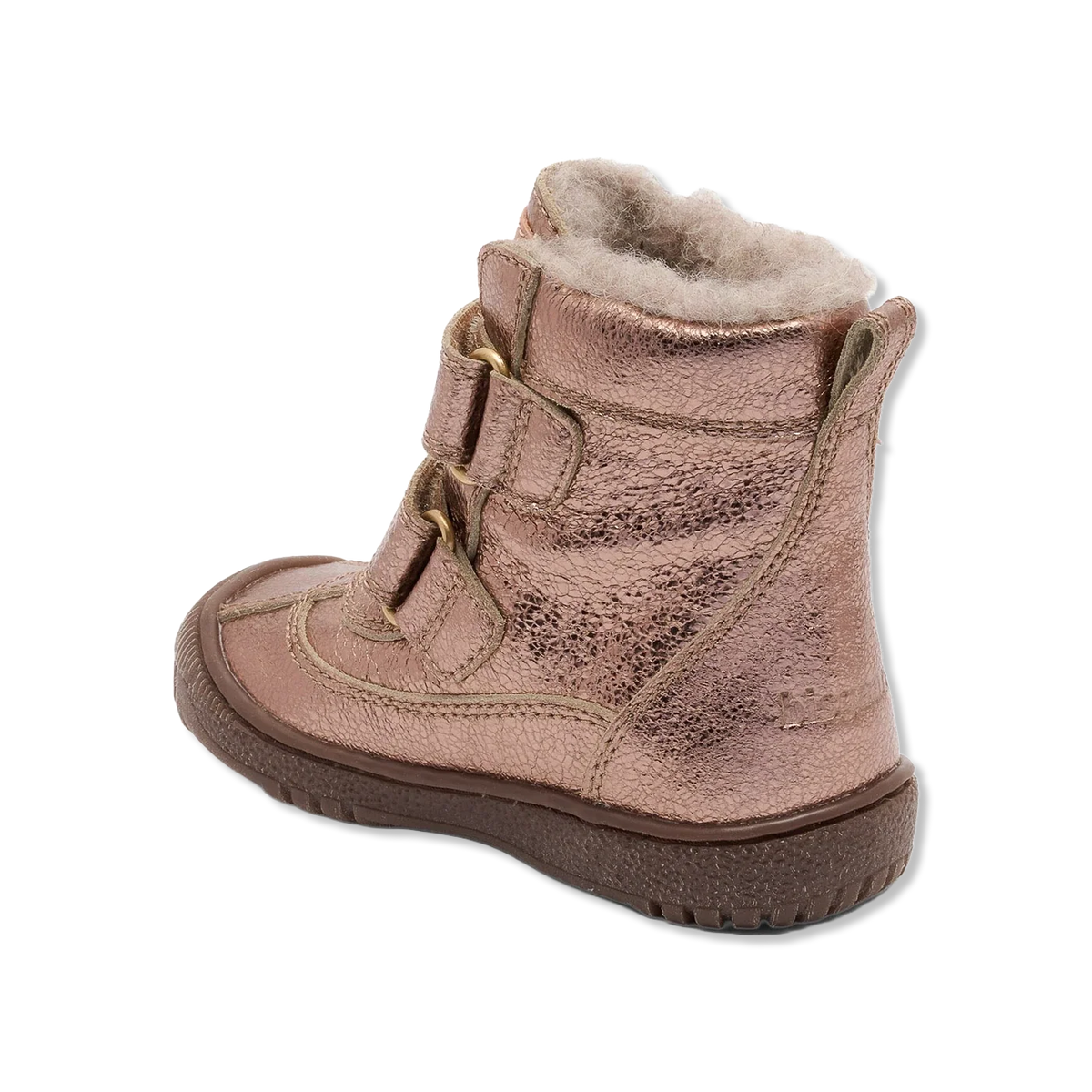 Ellis tex Winter boots