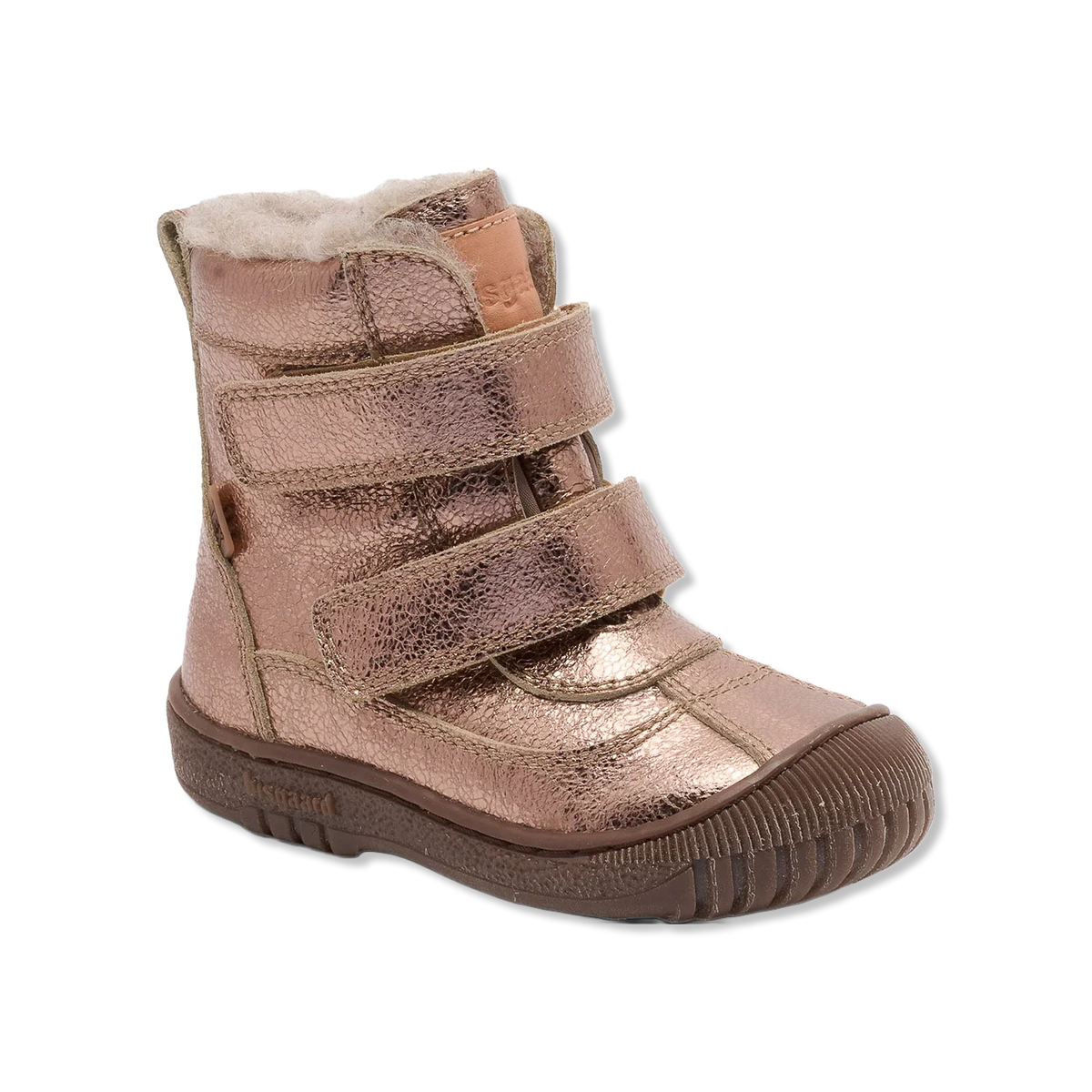Ellis tex Winter boots