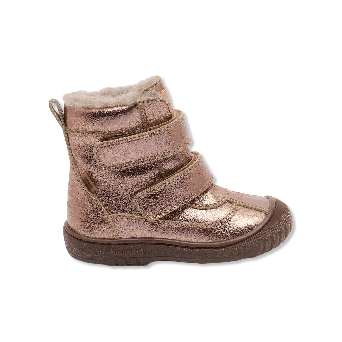 Ellis tex Winter boots
