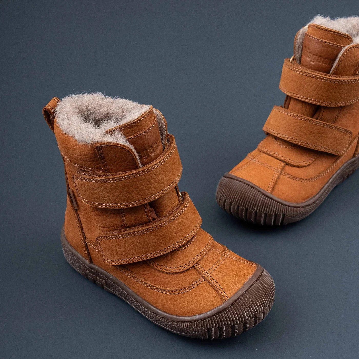 Ellis tex Winter boots