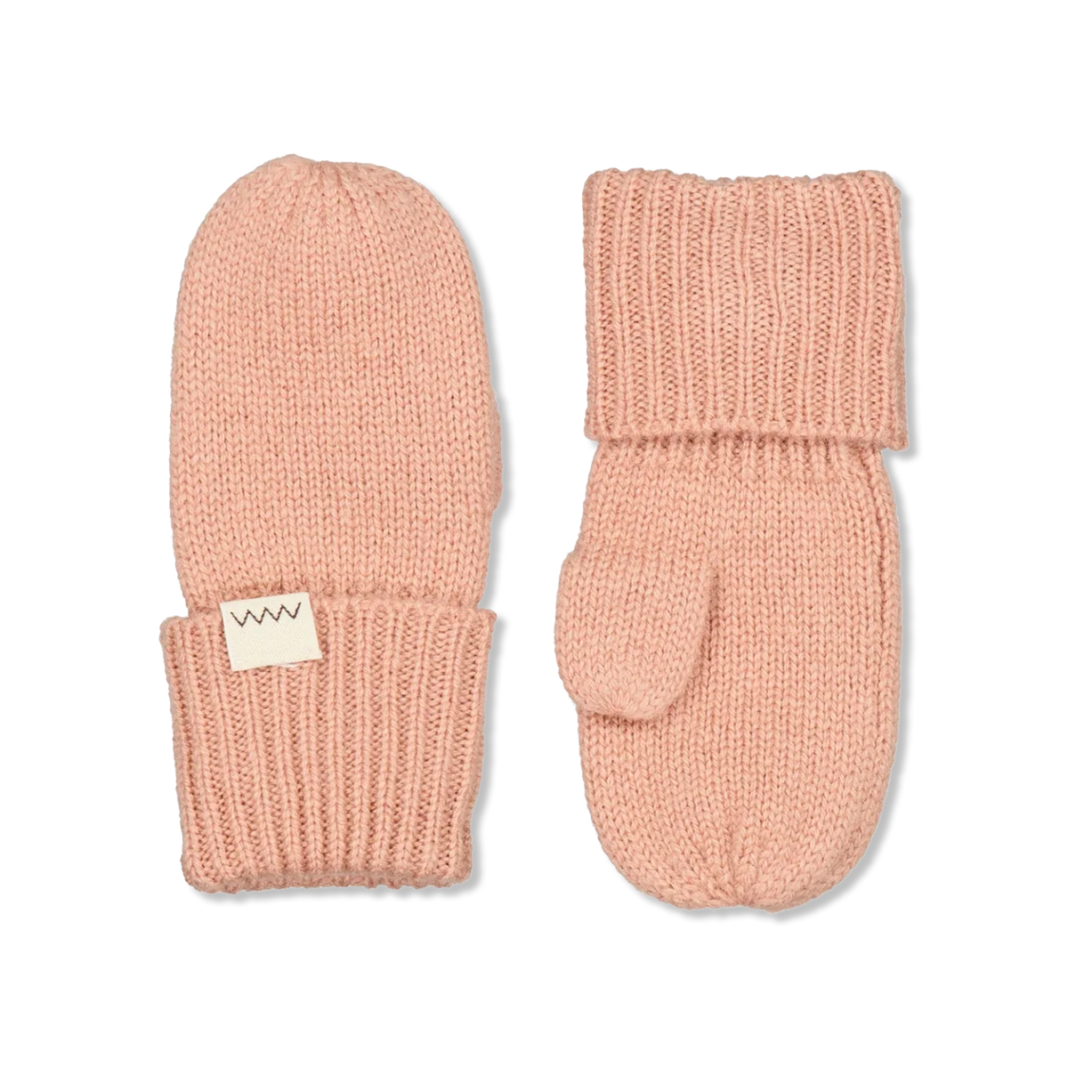 Alvilda mittens