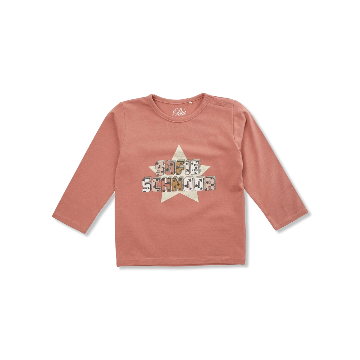 lS T-shirt
