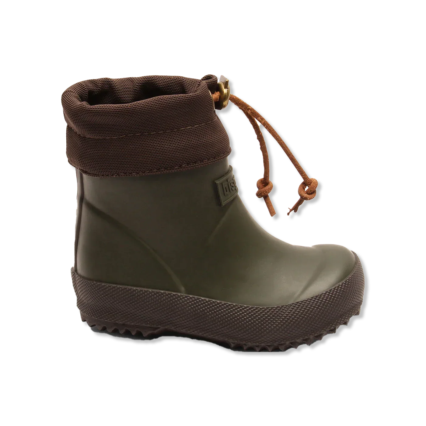 thermal boot