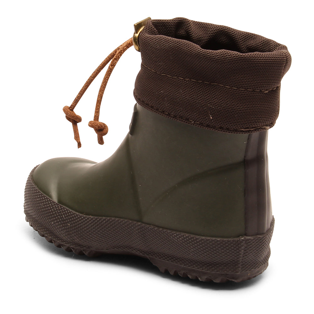 thermal boot