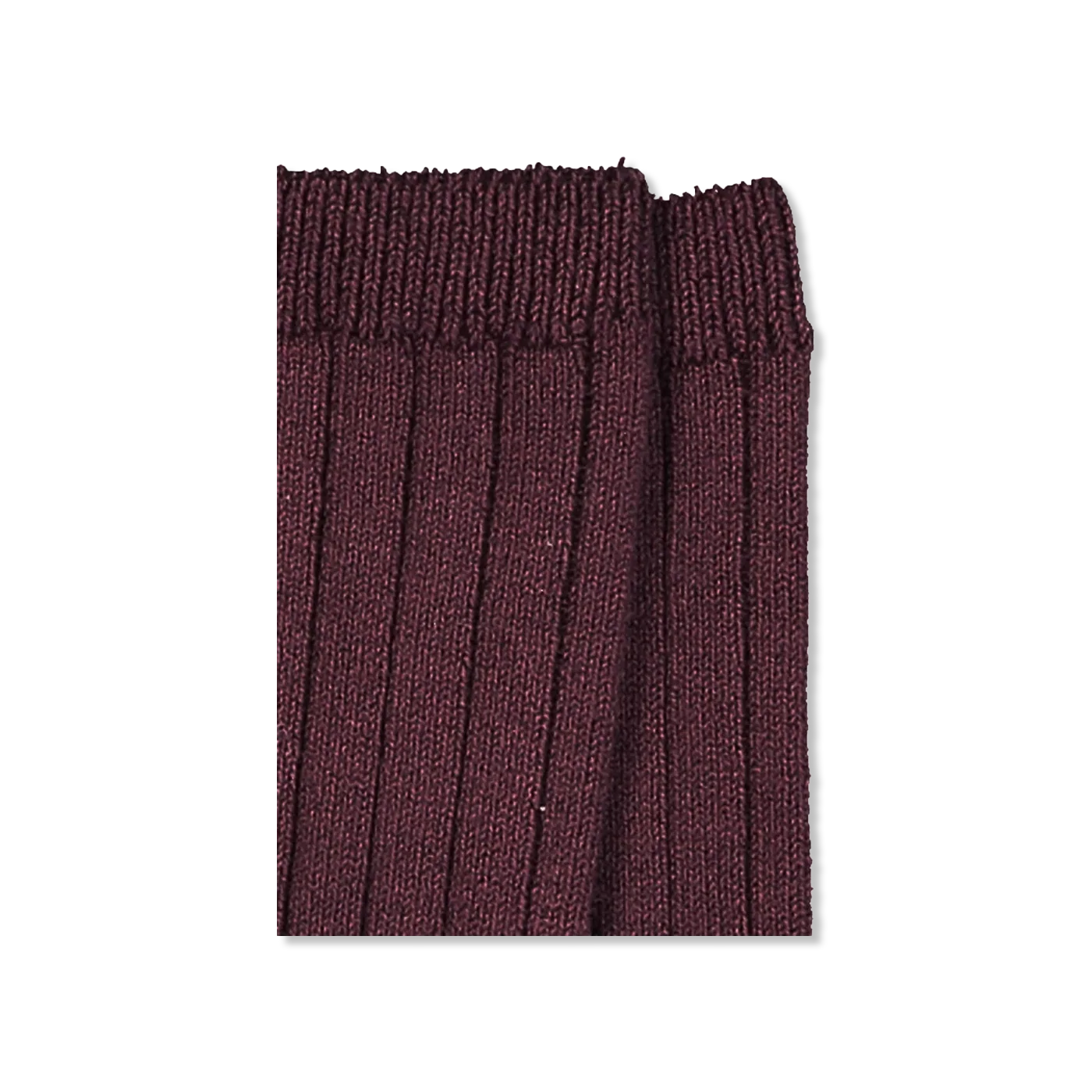Knee socks
