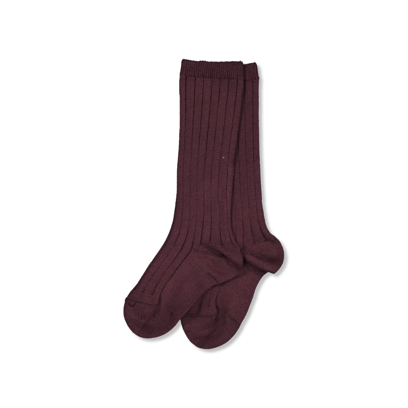 Knee socks