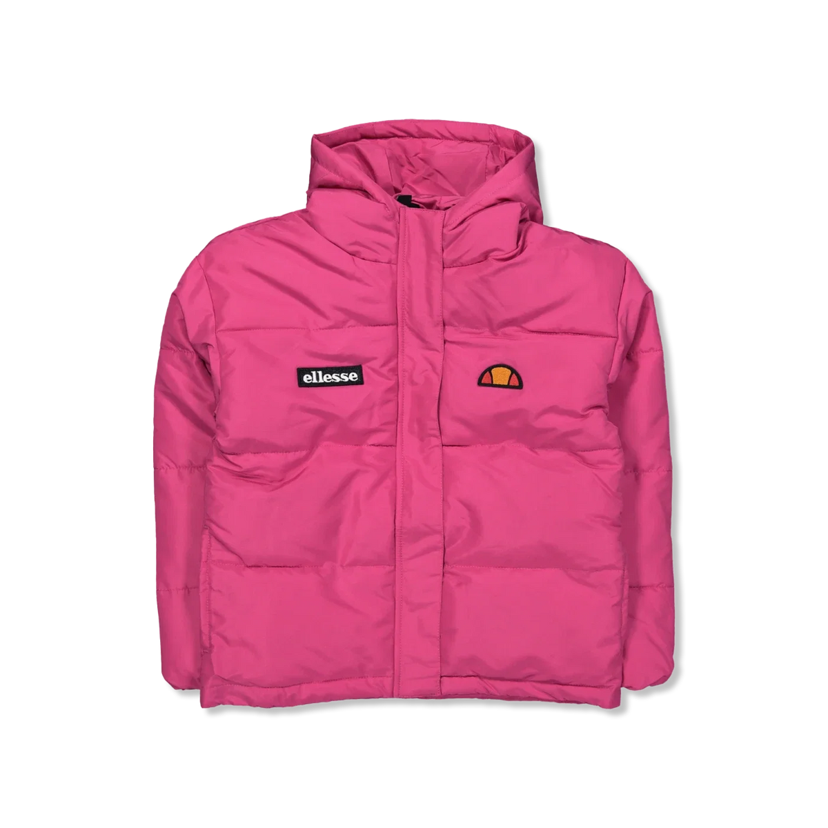 El mikio Transitional jacket