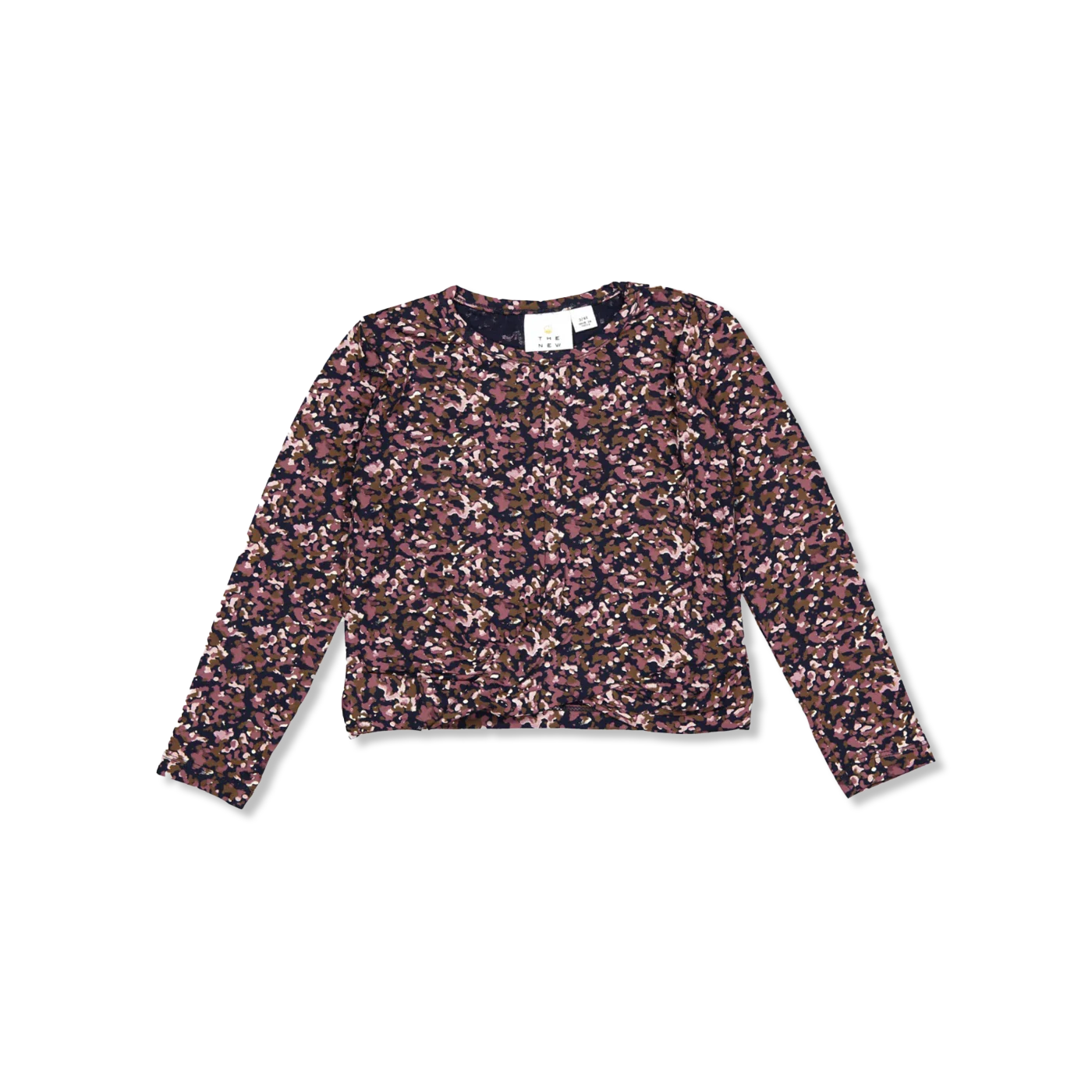 TNVICKS lS T-shirt