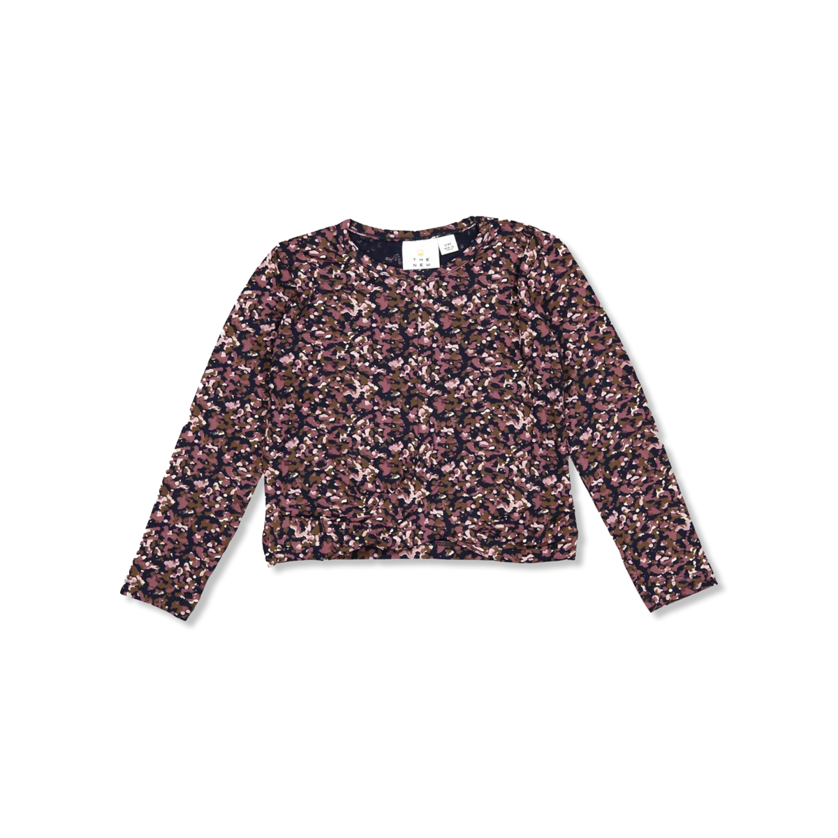 TNVICKS lS T-shirt