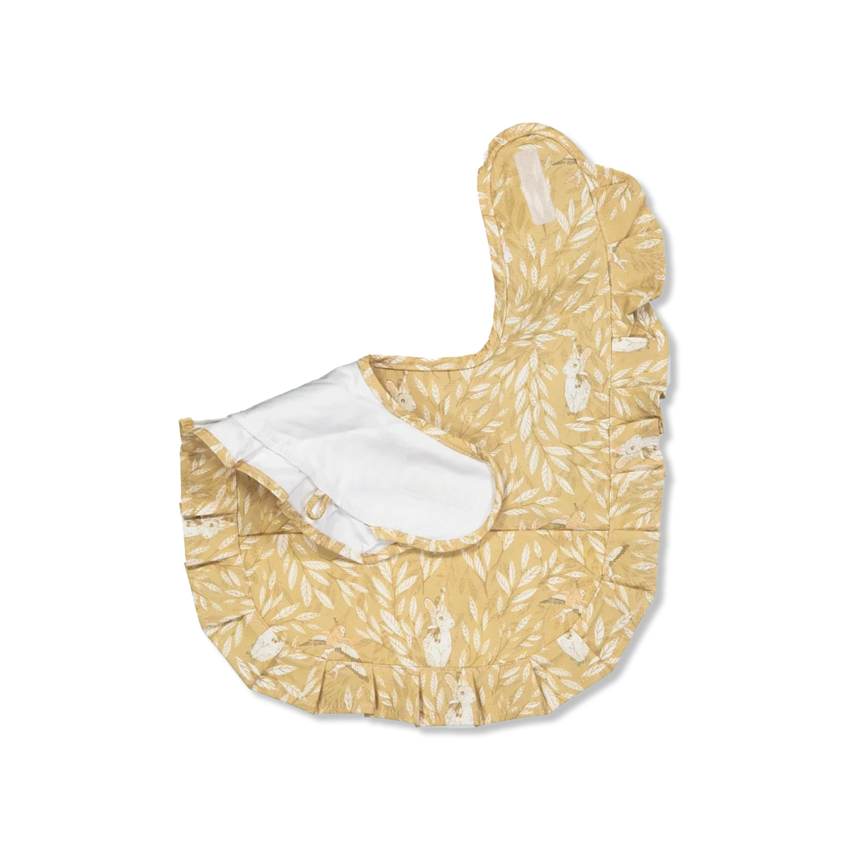 eating bib