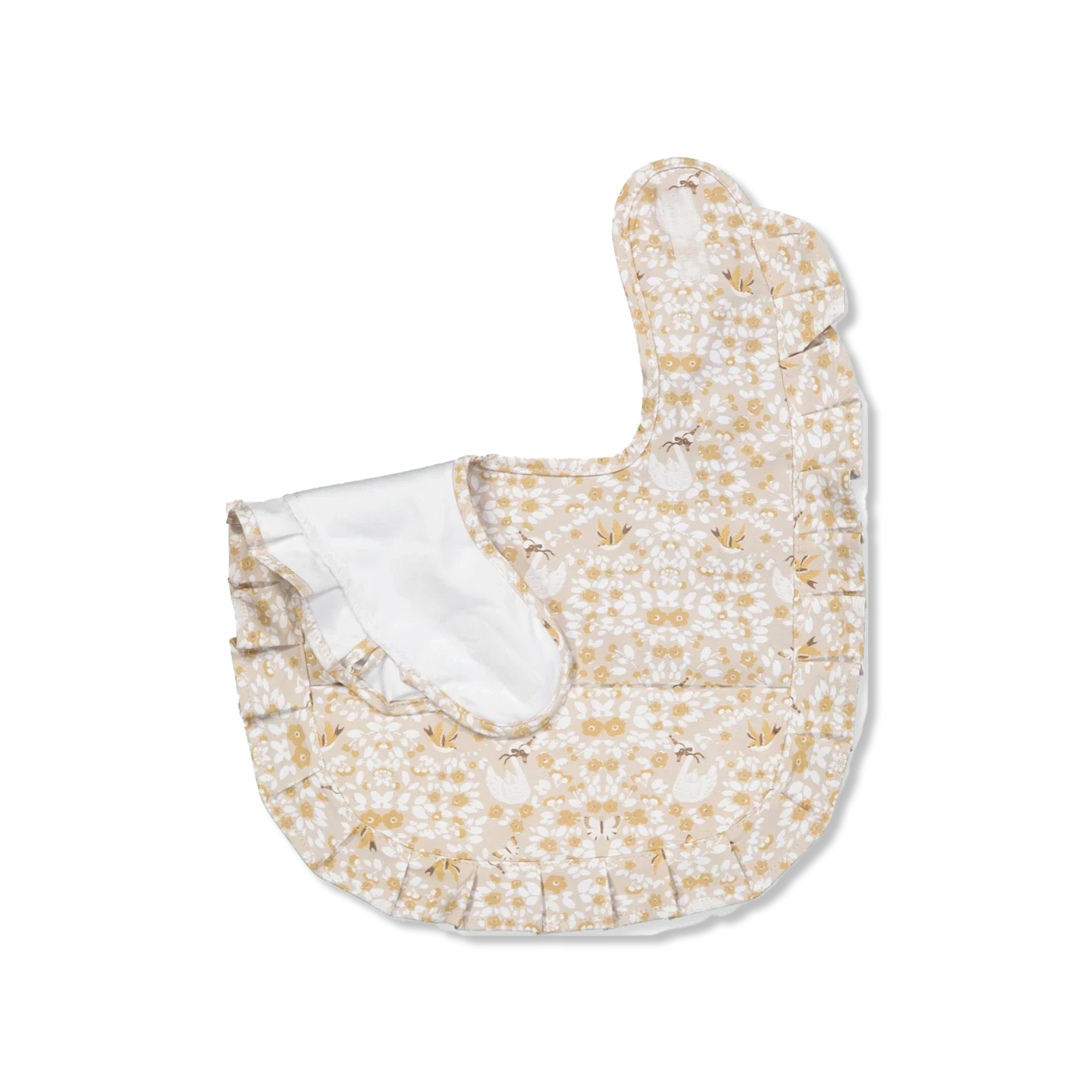 eating bib
