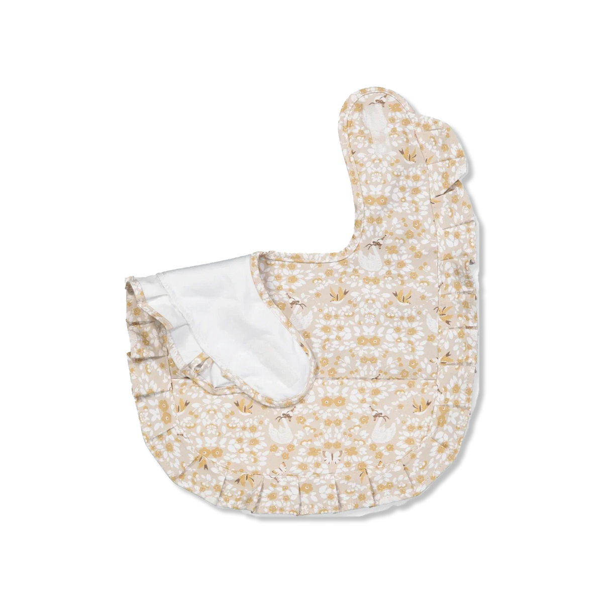 eating bib