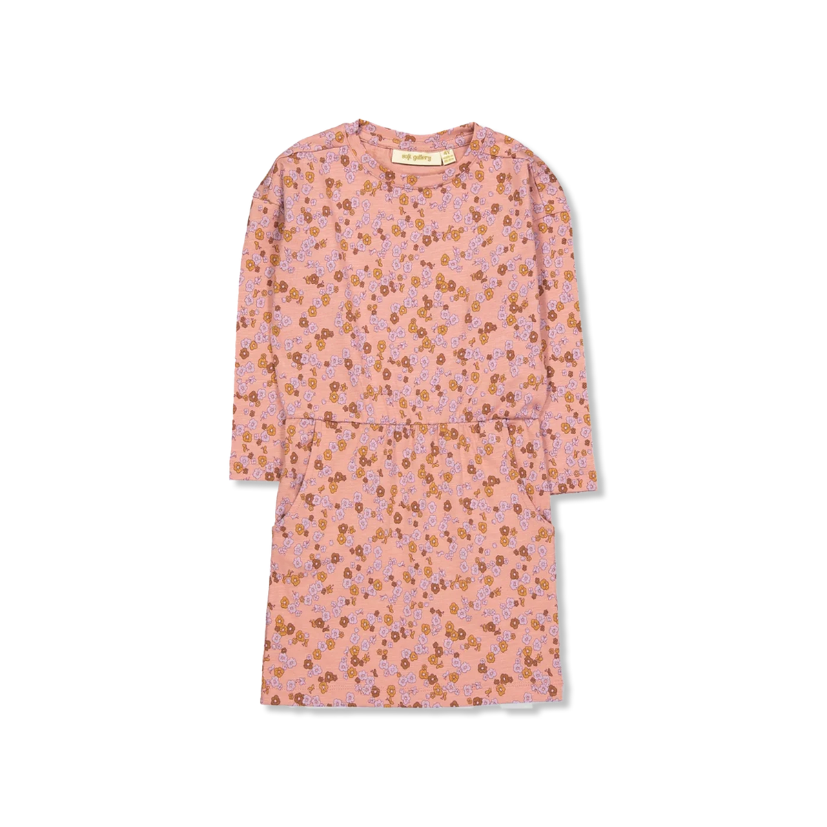 Vigdis dress