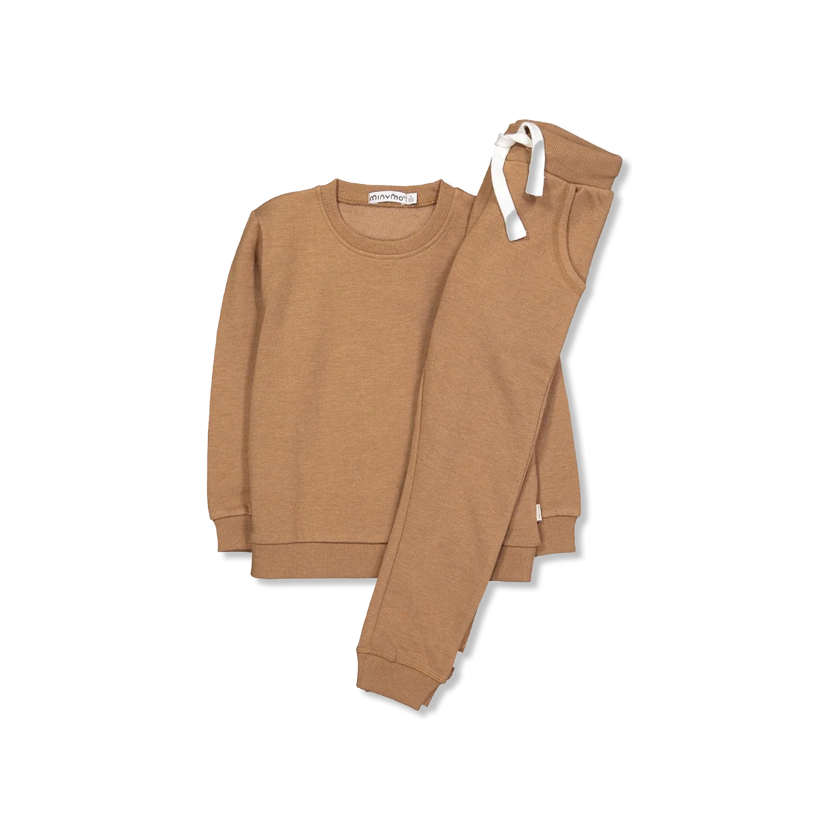 Chipmunk sweat set