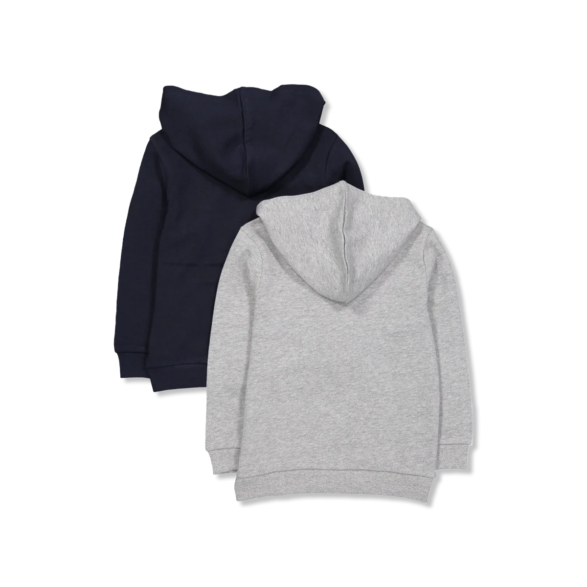 Zip sweatshirt