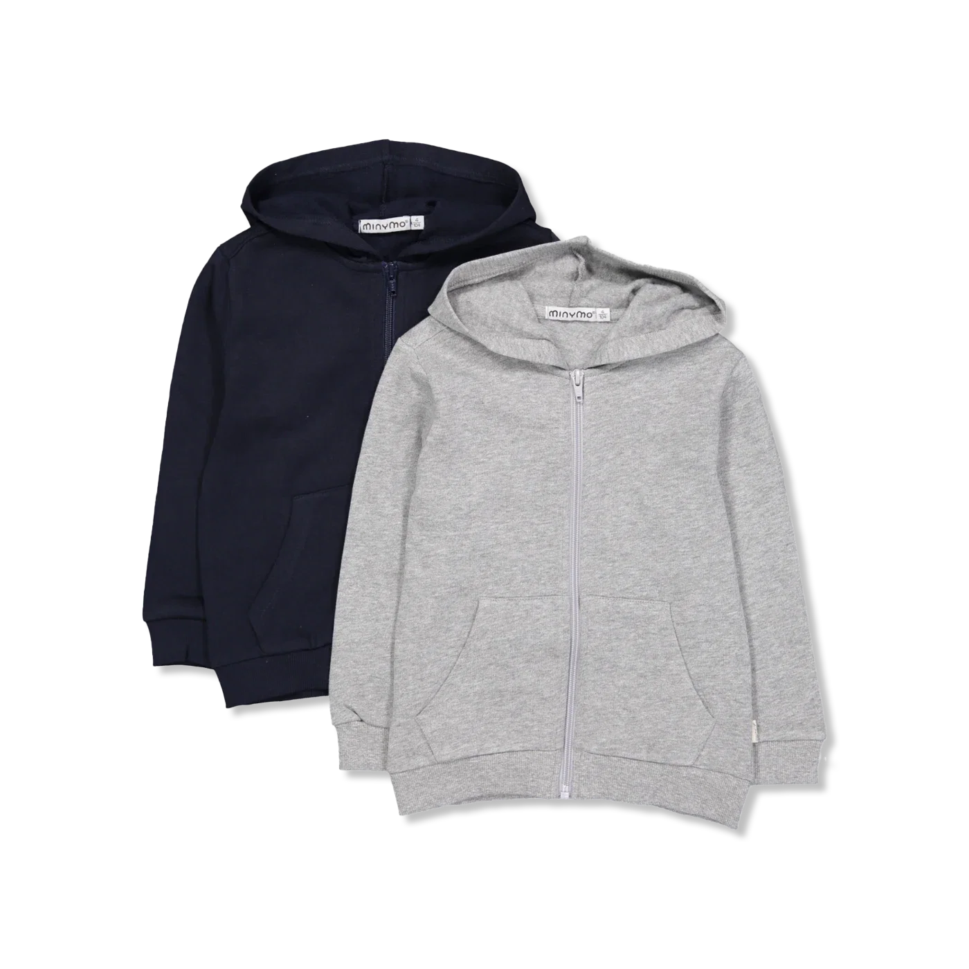 Zip sweatshirt