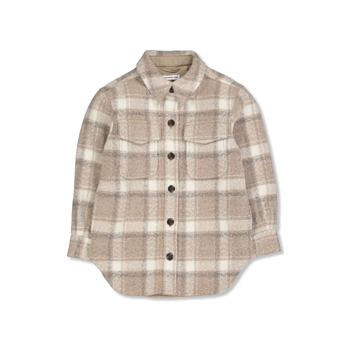G jayden Transitional jacket