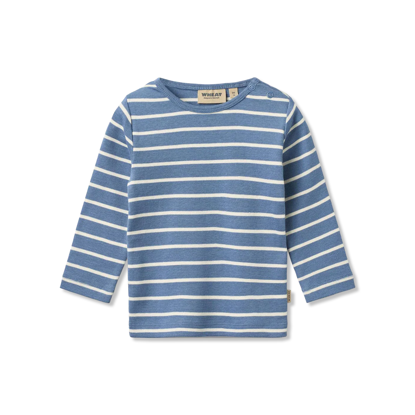 Stig lS T-shirt
