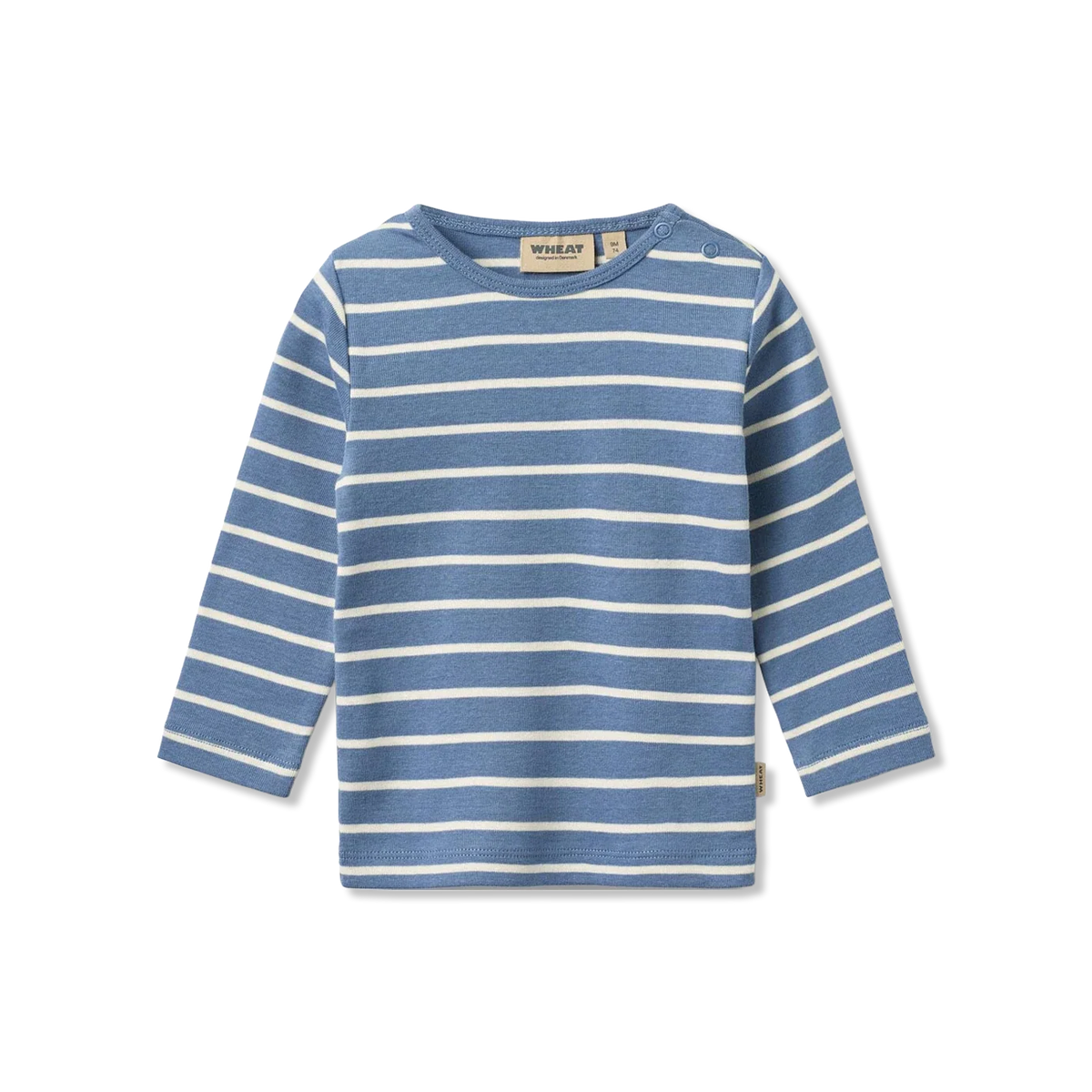 Stig lS T-shirt