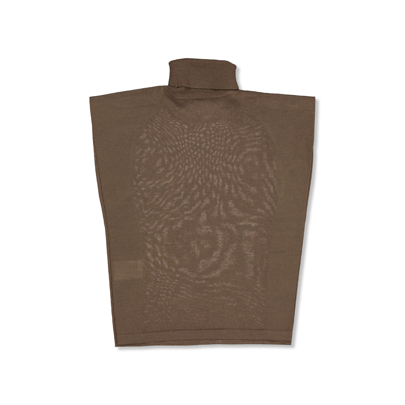 G Aza waistcoat