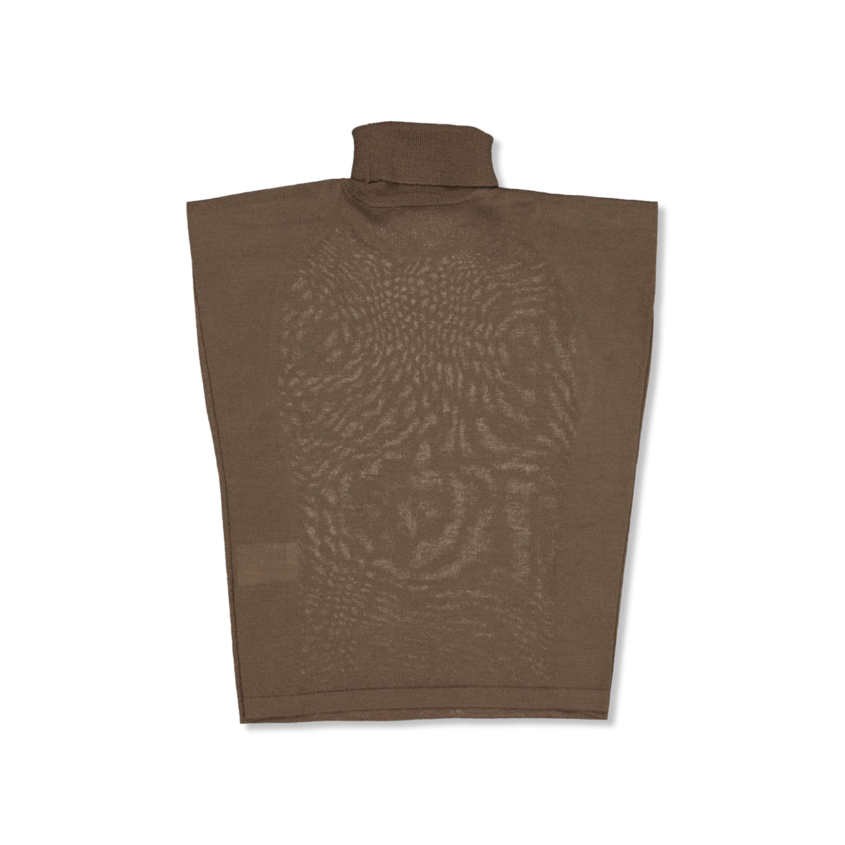 G Aza waistcoat