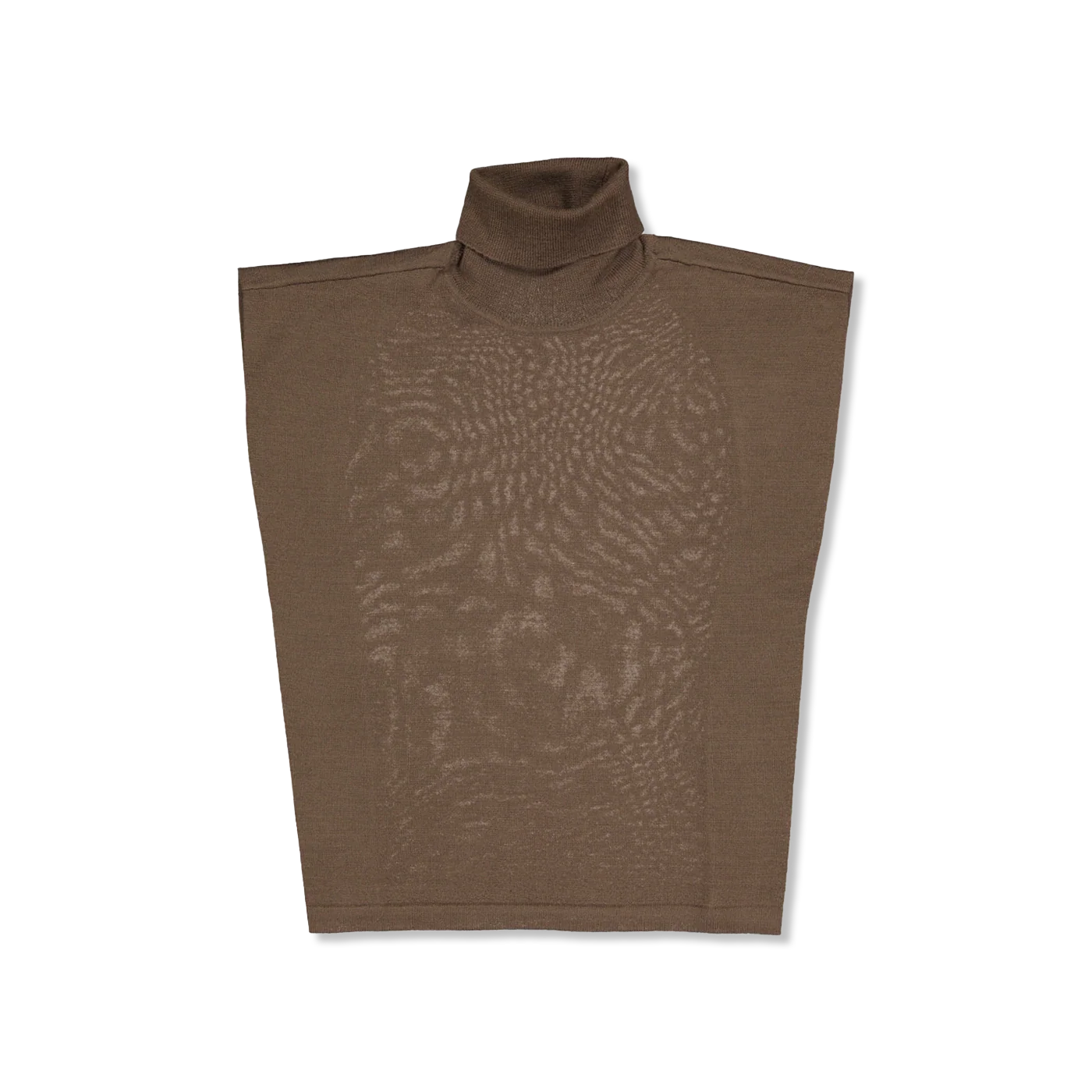 G Aza waistcoat