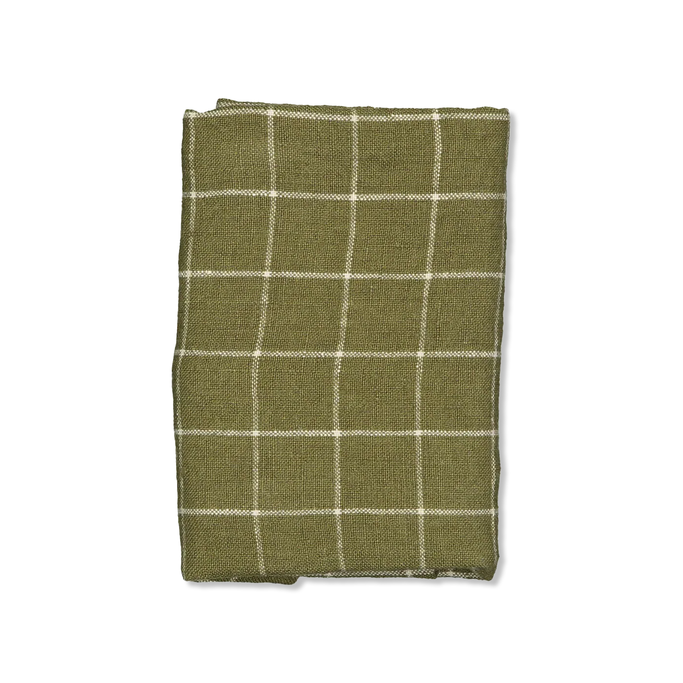 Linen Kitchen towel kids tableware