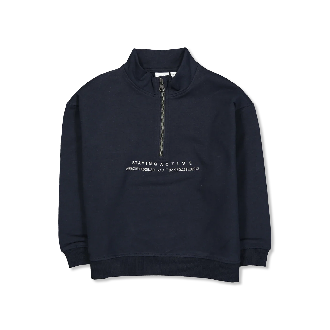 NKMRILEY sweatshirts
