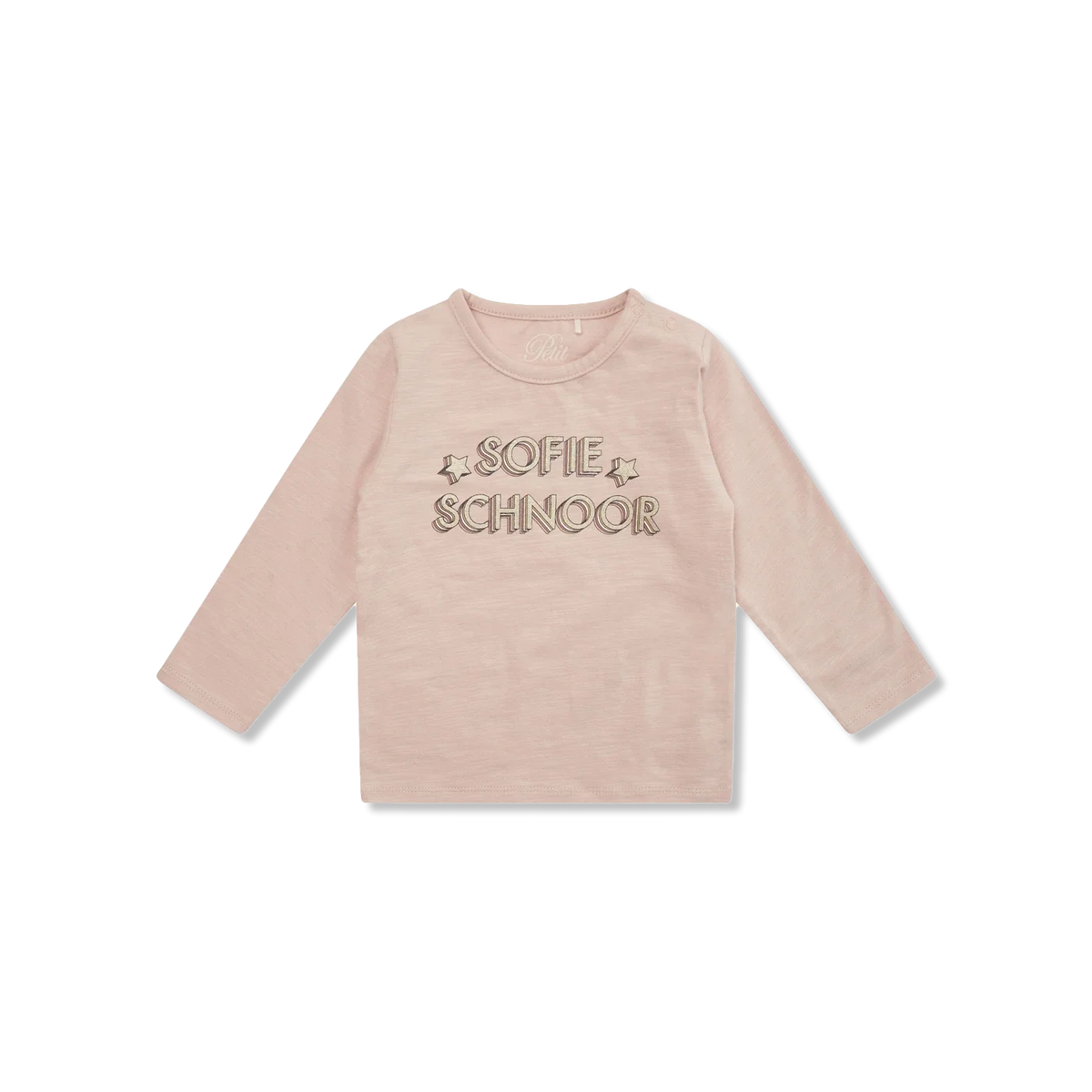 SPELENOR lS T-shirt