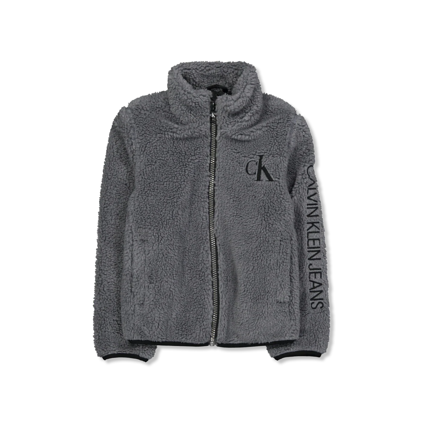 Teddy jacket Fleece