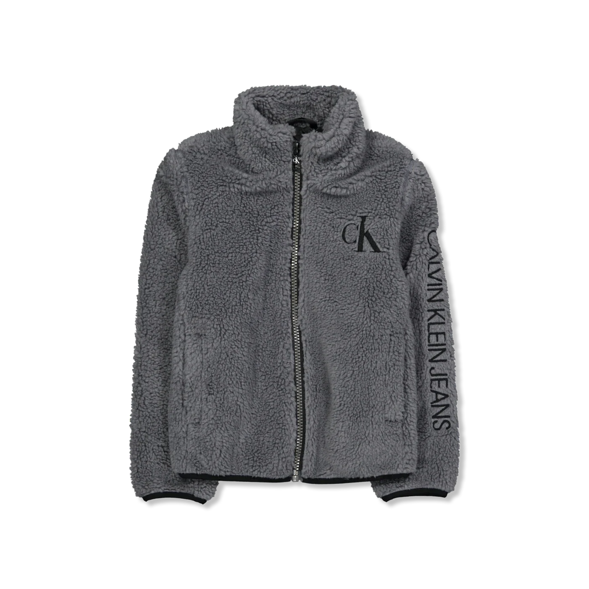 Teddy jacket Fleece