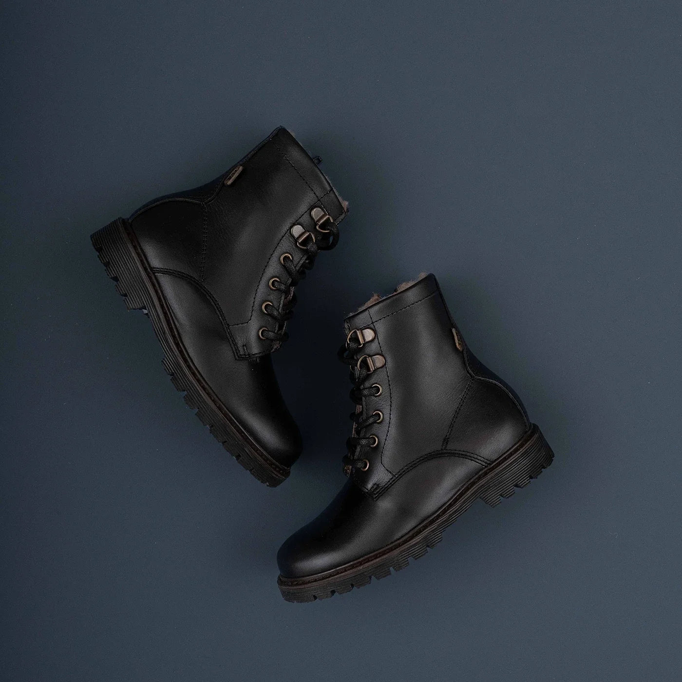 Maia tex Winter boots