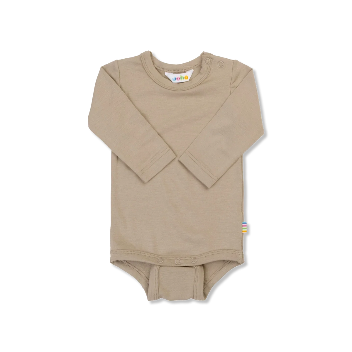 Body w/l.sl. Bodysuit